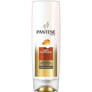 Бальзам для волос PANTENE Защита от потери волос