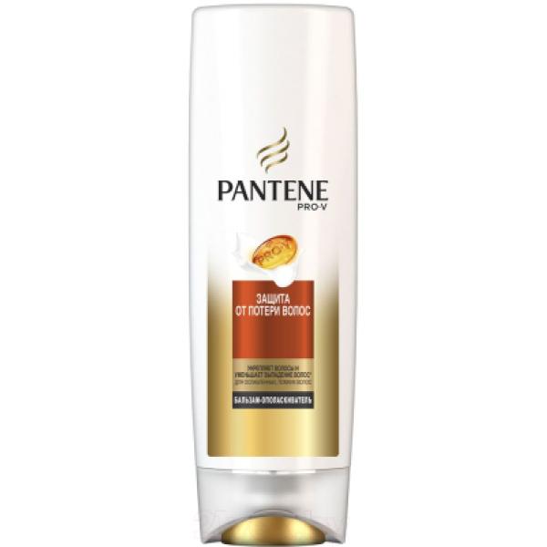 Бальзам для волос PANTENE Защита от потери волос
