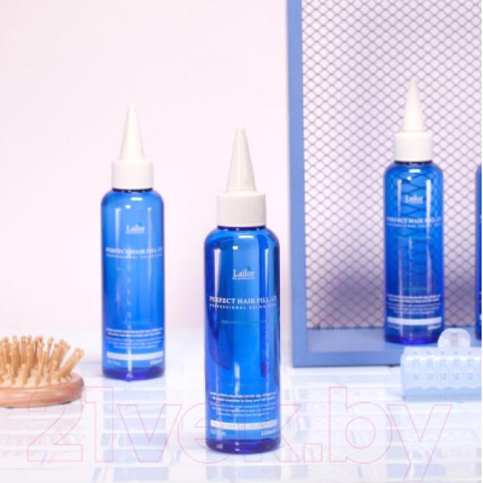 Филлер для волос La'dor Perfect Hair Fill-Up