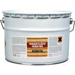Грунтовка Teknos Peruskyllaste Clear Base для древесины