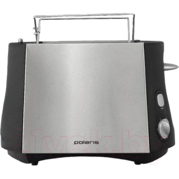 Тостер Polaris PET 0812A