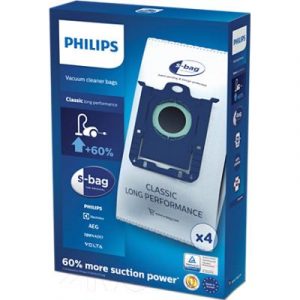 Комплект пылесборников для пылесоса Philips FC8021/03