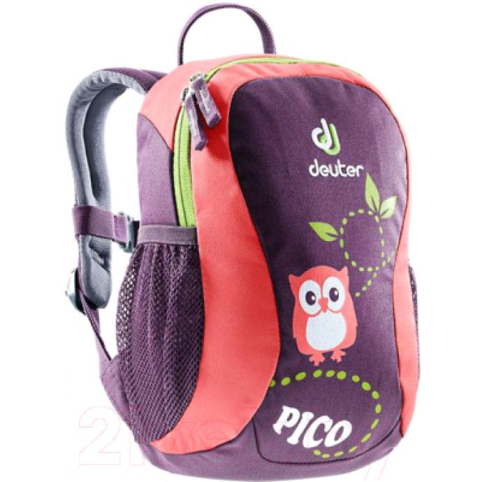 Детский рюкзак Deuter Pico / 36043 5534