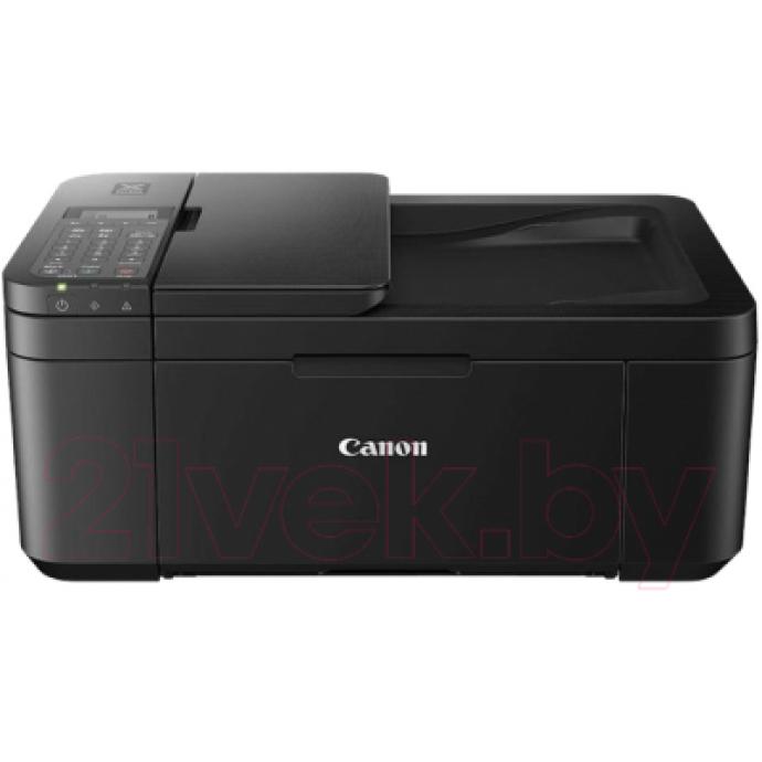 МФУ Canon Pixma TR4540bk / 2984C007