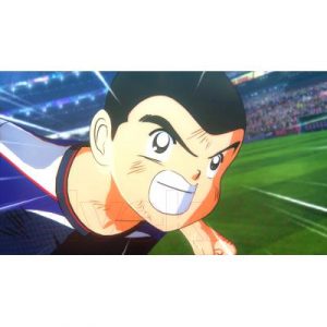 Игра для игровой консоли Sony PlayStation 4 Captain Tsubasa: Rise of New Champions