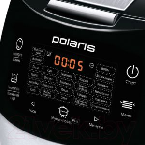 Мультиварка Polaris PMC 0517 Expert