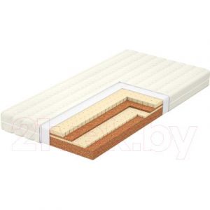 Матрас в кроватку Mio Tesoro Premium 60x120