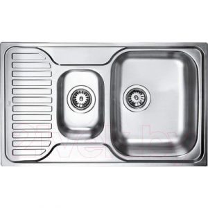 Мойка кухонная Teka Princess 800.500 / PA780M3001