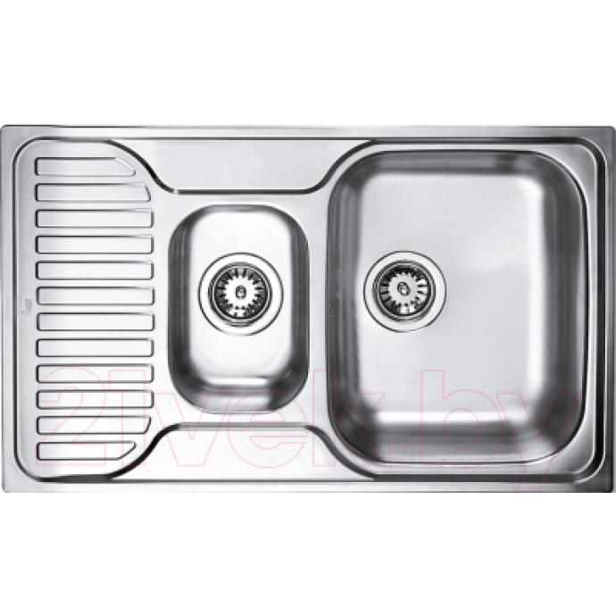 Мойка кухонная Teka Princess 800.500 / PA780M3001