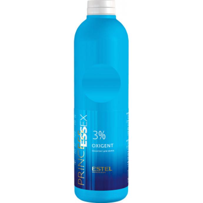 Эмульсия для окисления краски Estel Princess Essex 3%
