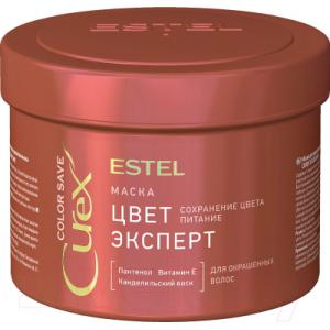 Маска для волос Estel Professional Curex Color Save д/окрашенных волос
