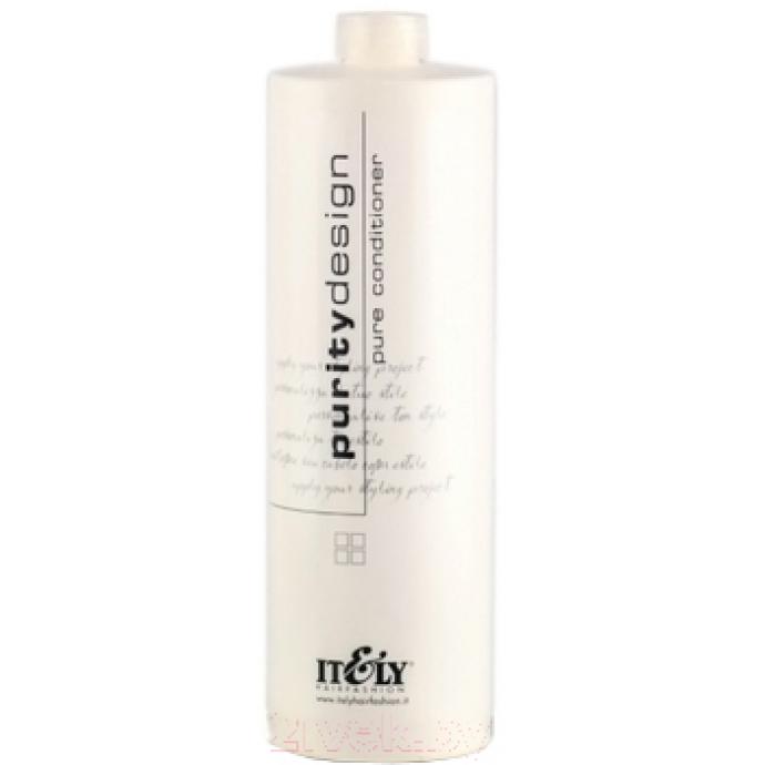 Кондиционер для волос Itely Pure Conditioner