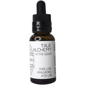 Сыворотка для лица True Alchemy Pure Hyaluronic Acid Low 1.3%