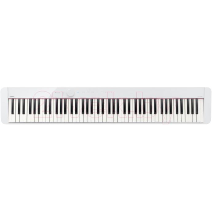 Цифровое фортепиано Casio PX-S1000WE