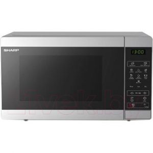 Микроволновая печь Sharp R2800RSL