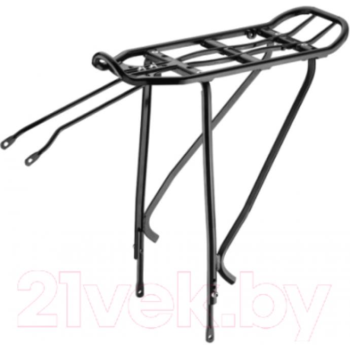 Багажник велосипедный Bike Attitude R/Carrier Adjustable / DCRR-CL611-AASB1