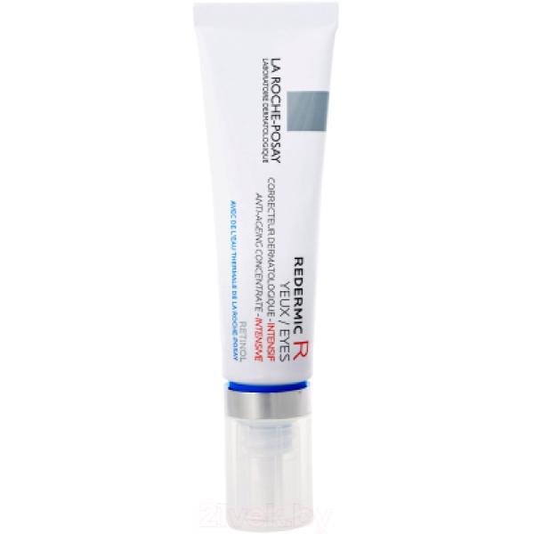 Крем для век La Roche-Posay Redermic R