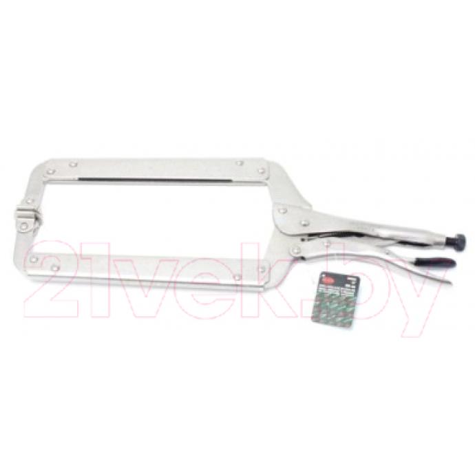 Гейферный зажим RockForce RF-66018