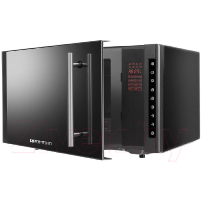 Микроволновая печь Redmond RM-2302D