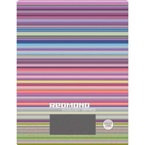 Кухонные весы Redmond RS-736