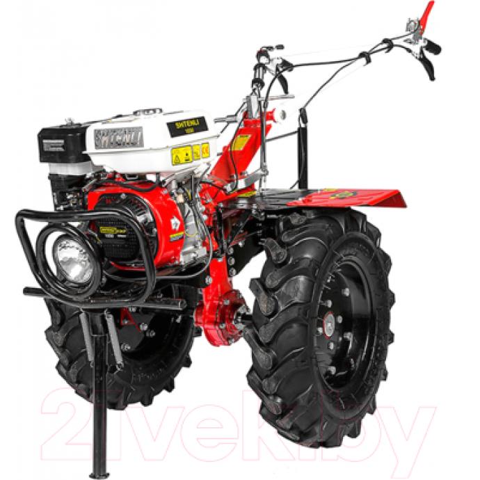Мотокультиватор Shtenli S1030 Р