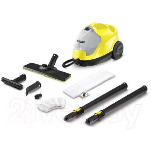 Пароочиститель Karcher SC 4 Yellow