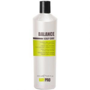 Шампунь для волос Kaypro Scalp Care Balance cебум-контроль для жирной кожи головы и волос