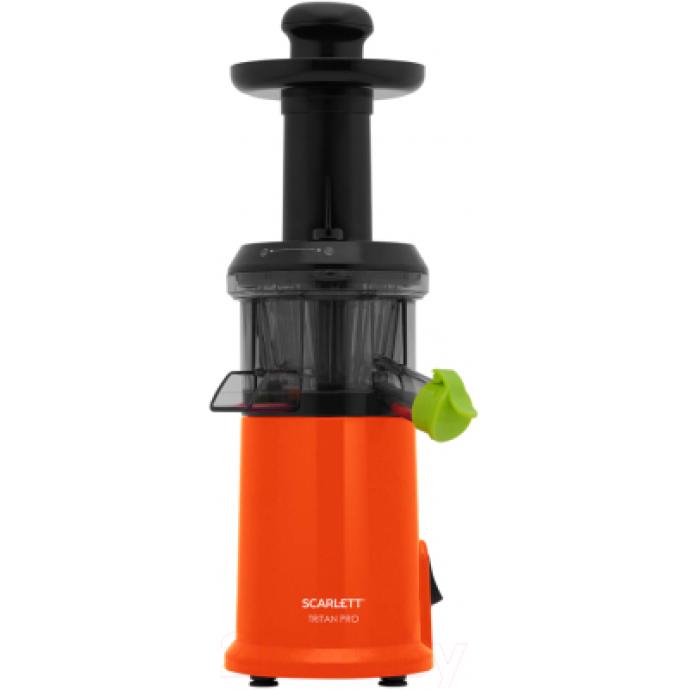 Соковыжималка Scarlett SC-JE50S50