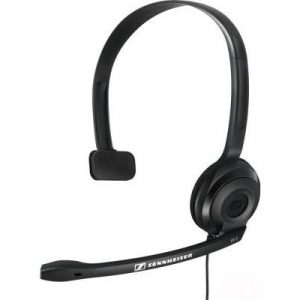 Односторонняя гарнитура Sennheiser PC 2 CHAT