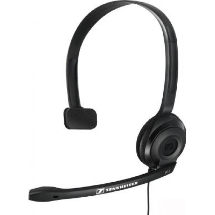 Односторонняя гарнитура Sennheiser PC 2 CHAT