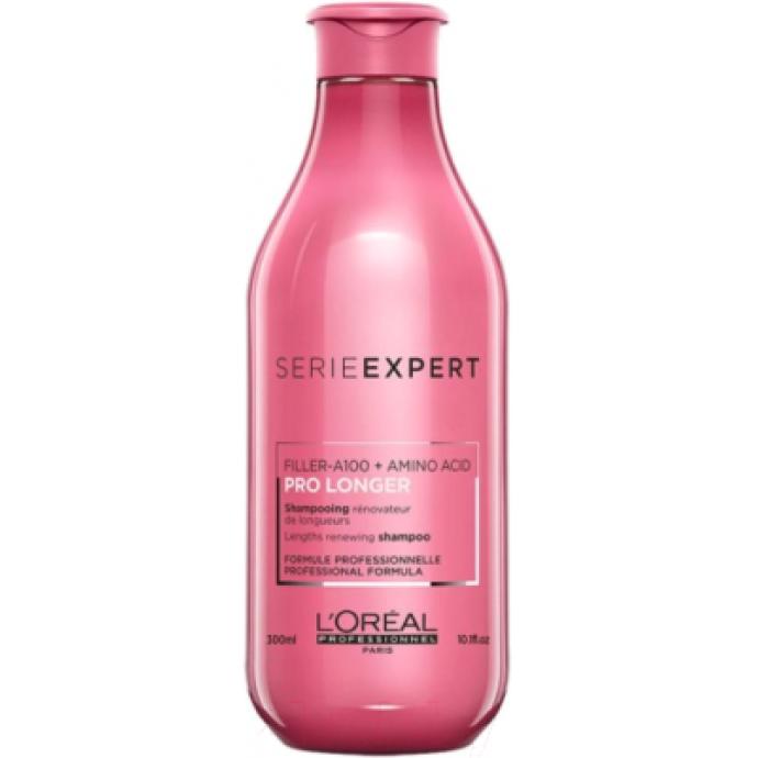 Шампунь для волос L'Oreal Professionnel Serie Expert Pro Longer