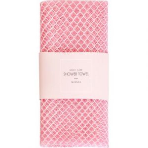 Мочалка для тела Missha Shower Towel