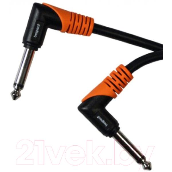 Кабель гитарный Bespeco SLJJ050