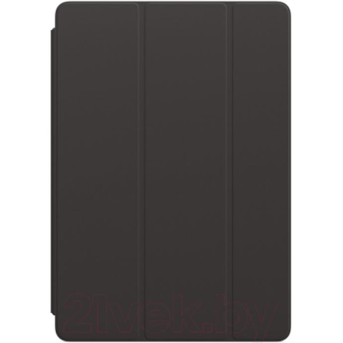 Чехол для планшета Apple Smart Cover for iPad/iPad Air Black / MX4U2