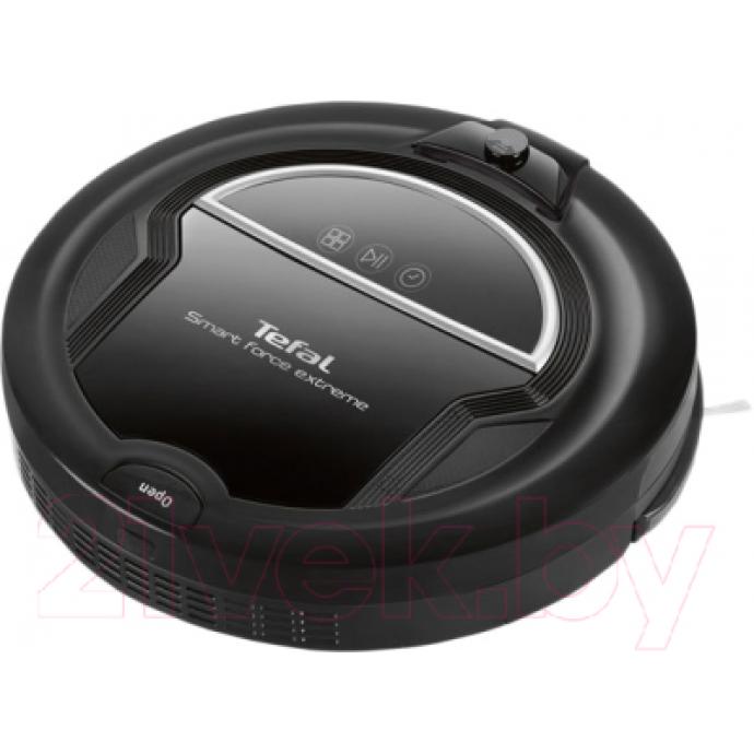 Робот-пылесос Tefal Smart Force Extreme RG7145RH