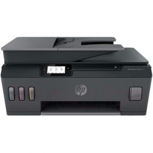 МФУ HP Smart Tank 615 Wireless (Y0F71A)
