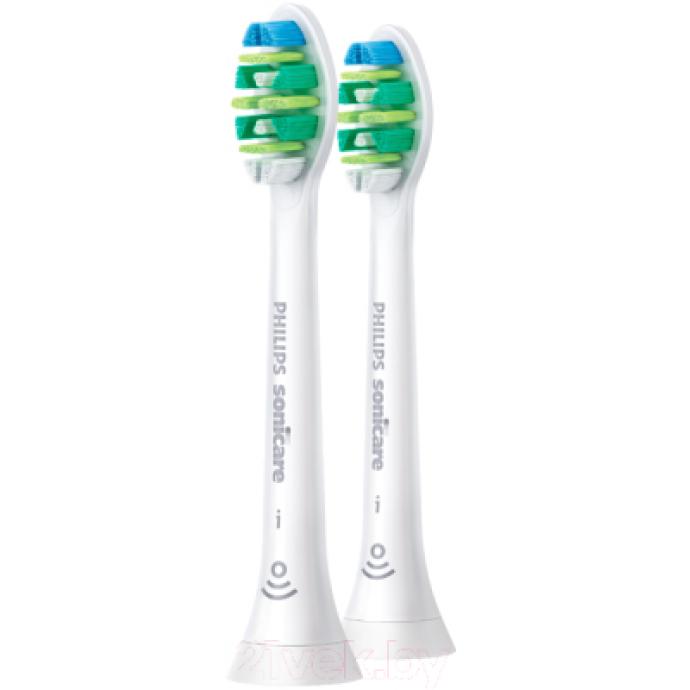 Насадки для зубной щетки Philips Sonicare HX9002/10