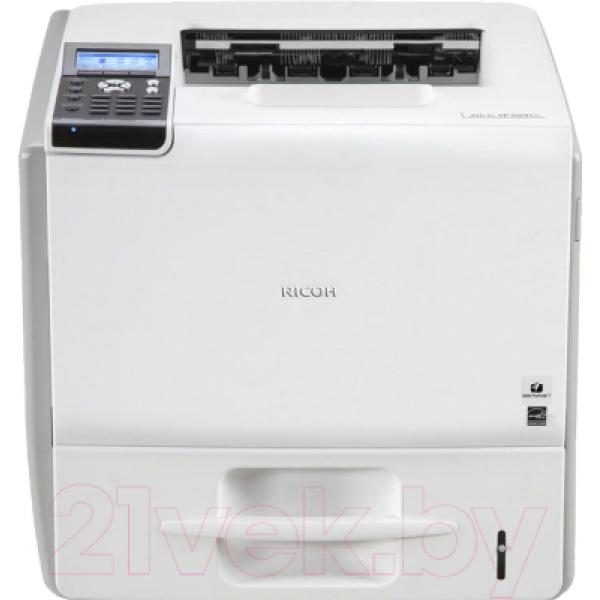 Принтер Ricoh SP 5210DN
