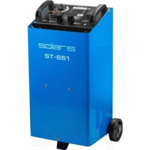 Пуско-зарядное устройство Solaris ST651171
