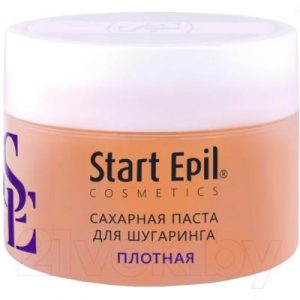 Паста для шугаринга Start Epil Плотная