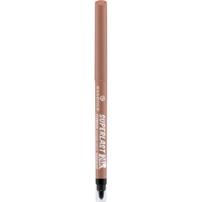 Карандаш для бровей Essence Superlast 24h водостойкий тон 10
