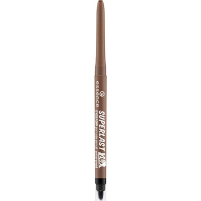 Карандаш для бровей Essence Superlast 24h водостойкий тон 20