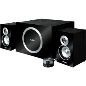Мультимедиа акустика Sven MS-1085