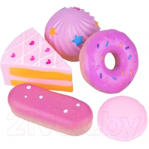 Набор игрушечных продуктов Fancy Вкусняшки / SWE01