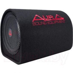 Корпусной активный сабвуфер AURA SW-T25A