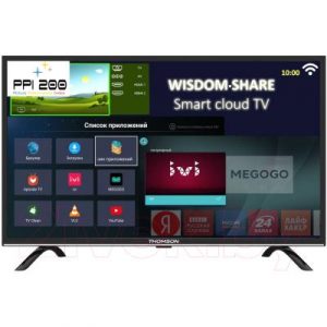 Телевизор Thomson T40FSL5130