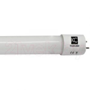 Лампа КС T8 18W G13 4000К