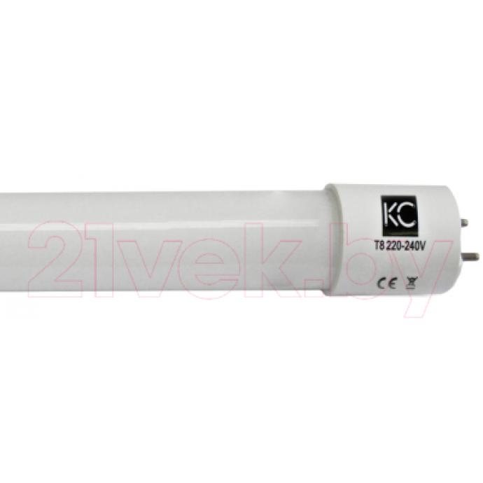 Лампа КС T8 18W G13 4000К