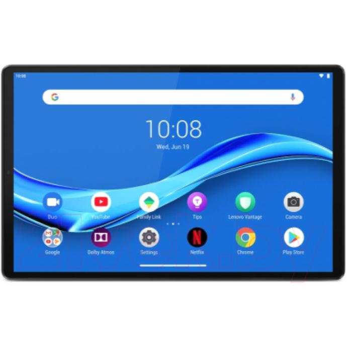 Планшет Lenovo Tab M10 TB-X606X 2Gb/32Gb LTE / ZA5V0302RU