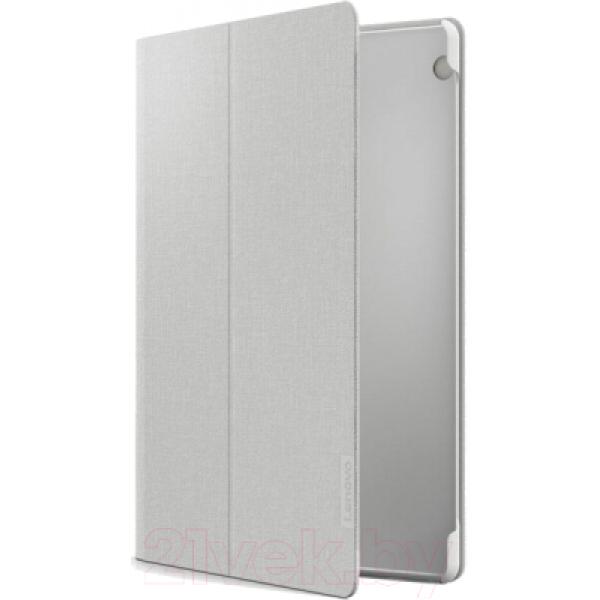 Чехол для планшета Lenovo Tab P10 10" Folio Case and Film / ZG38C02-586